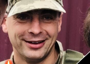 Підтверджено загибель на війні з росією Івана Кинча з Репинного Міжгірської громади, що вважався зниклим безвісти з листопада 2024-го (ФОТО)