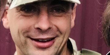 Підтверджено загибель на війні з росією Івана Кинча з Репинного Міжгірської громади, що вважався зниклим безвісти з листопада 2024-го (ФОТО)