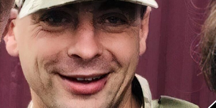 Підтверджено загибель на війні з росією Івана Кинча з Репинного Міжгірської громади, що вважався зниклим безвісти з листопада 2024-го (ФОТО)