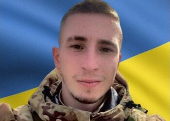 Підтверджено загибель ще в липні 2024-го Олександра Басараби з Великого Бичкова на Рахівщині (ФОТО)