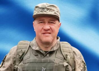 Підтверджено загибель у серпні 2024-го Василя Тарканія з Мукачева (ФОТО)