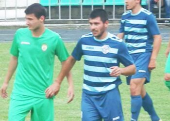 Пішов з життя Іван Ципердюк – Спорт