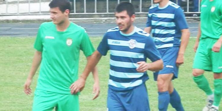 Пішов з життя Іван Ципердюк – Спорт