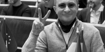 Після тяжкої хвороби помер нардеп Швець