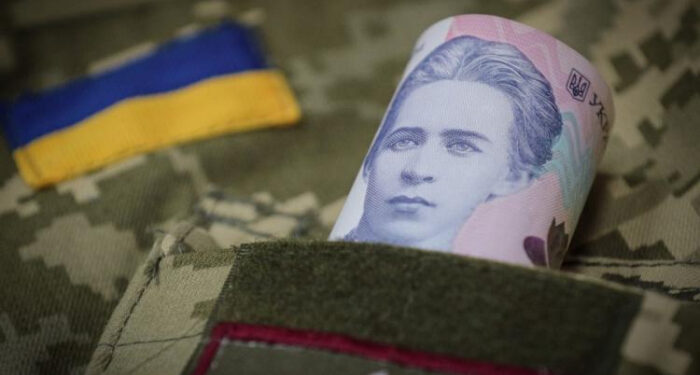 Платники податків Закарпаття сплатили понад 1 млрд грн військового збору