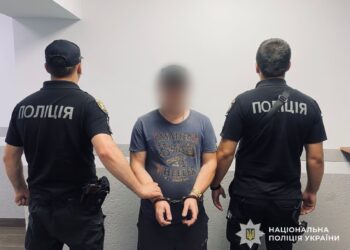 Поліція Сваляви затримала наркоторговця, який збував метамфетамін на Закарпатті –