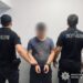 Поліція Сваляви затримала наркоторговця, який збував метамфетамін на Закарпатті –