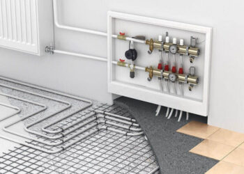 Поліетиленові труби та труби для опалення: надійність і ефективність для сучасних комунікацій