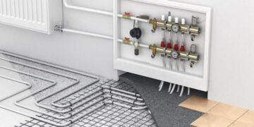 Поліетиленові труби та труби для опалення: надійність і ефективність для сучасних комунікацій