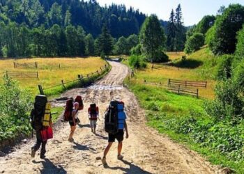 Поляна, Ужгород і Баранинці — лідери зі сплати туристичного збору на Закарпатті –