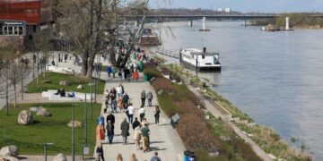 Польща переходить на чотириденний робочий тиждень