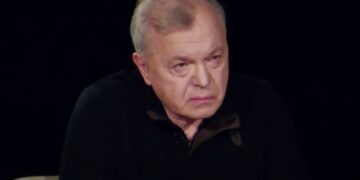 Помер український журналіст, екснардеп Сергій Потімков