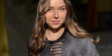 Працівники McDonald’s під час тривоги не впустили у своє укриття доньку ексчиновника Міноборони України