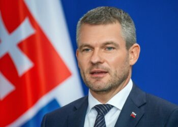 Президент Словаччини готує скасований у січні візит в Україну