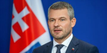 Президент Словаччини готує скасований у січні візит в Україну