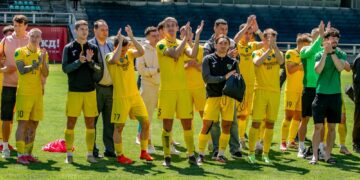 “Прикарпаття”: статистичні підсумки сезону 2024/25 – Спорт