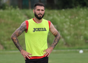 “Пробій” запланував п’ять спарингів під час літнього міжсезоння – Спорт