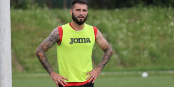 “Пробій” запланував п’ять спарингів під час літнього міжсезоння – Спорт