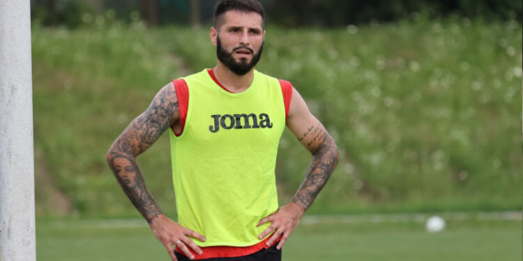 “Пробій” запланував п’ять спарингів під час літнього міжсезоння – Спорт