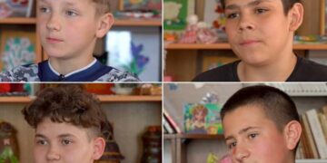 Програма “Рінат Ахметов – Дітям. Сирітству – ні!” презентувала оновлені анкети дітей, які шукають сім’ю