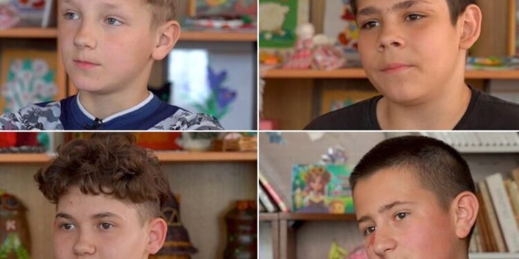 Програма “Рінат Ахметов – Дітям. Сирітству – ні!” презентувала оновлені анкети дітей, які шукають сім’ю