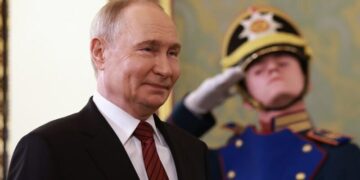 Путін з’явиться в новому “Простоквашино”. Кремль відповів, чи погоджувався він