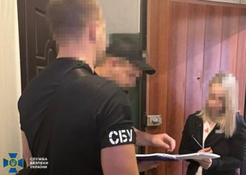 Ректорат університету підозрюють у торгівлі посвідченнями аспірантів – СБУ