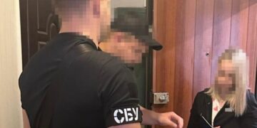 Ректорат університету підозрюють у торгівлі посвідченнями аспірантів – СБУ