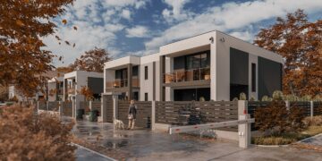 Рішення для котеджів: комфорт, тепло й естетика в кожному елементі