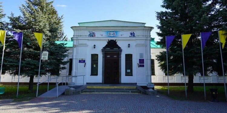 “Російська псевдоісторична пропаганда”. Музей Полтавської битви збираються перейменувати