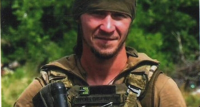 Розвідник “Азіат”. Загиблий Герой із Ужгорода, головний сержант Віктор Кущик нагороджений трьома орденами “За мужність”