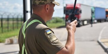 Сезон відпусток. Прикордонники вказали, на яких КПП скупчилися черги на виїзд