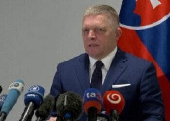 Словаччина отримала €101 млн і фіцо вже підтримує вступ України в ЄС