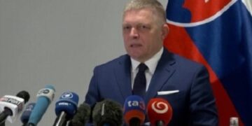 Словаччина отримала €101 млн і фіцо вже підтримує вступ України в ЄС