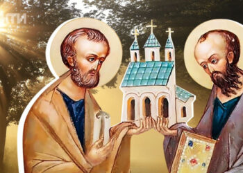 Сьогодні – день апостолів Петра і Павла: усе про свято, традиції та заборони
