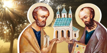 Сьогодні – день апостолів Петра і Павла: усе про свято, традиції та заборони
