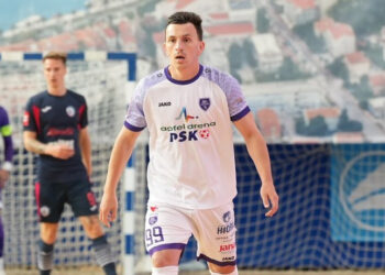 Тарас Королишин здобув звання чемпіона Хорватії – Спорт