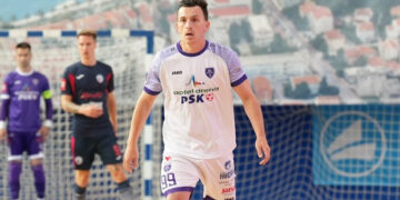 Тарас Королишин здобув звання чемпіона Хорватії – Спорт