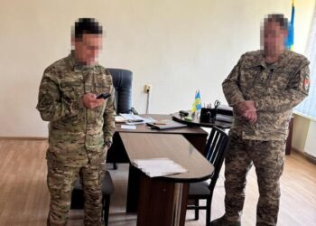 ТЦК в Івано-Франківській області звітував про фальшивих мобілізованих. Їх виявили вдома – ДБР