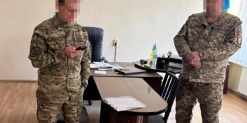ТЦК в Івано-Франківській області звітував про фальшивих мобілізованих. Їх виявили вдома – ДБР