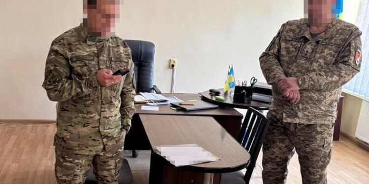 ТЦК в Івано-Франківській області звітував про фальшивих мобілізованих. Їх виявили вдома – ДБР