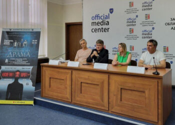 Театр, що пережив трагедію: Маріупольський драмтеатр завершує 147-й сезон