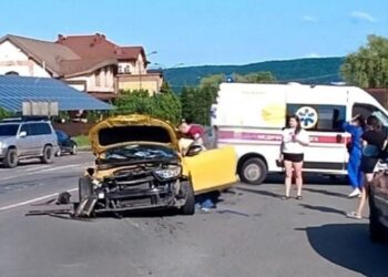 Трагічна аварія біля «Кілікії»: дівчина в комі, одна загибла (ФОТО) –