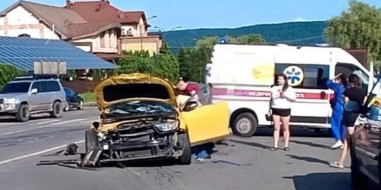 Трагічна аварія біля «Кілікії»: дівчина в комі, одна загибла (ФОТО) –