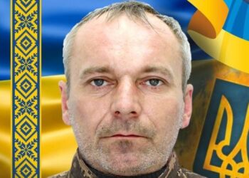У четвер в Ужгороді попрощаються з полеглим захисником Сергієм Желізкою (ФОТО)