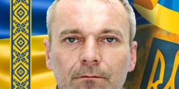 У четвер в Ужгороді попрощаються з полеглим захисником Сергієм Желізкою (ФОТО)