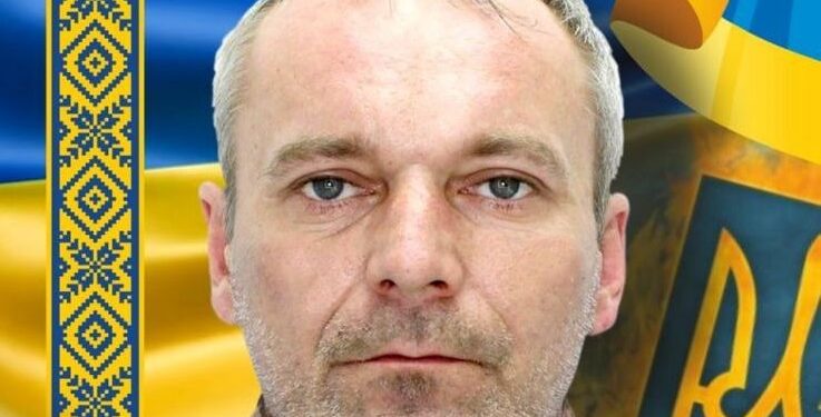 У четвер в Ужгороді попрощаються з полеглим захисником Сергієм Желізкою (ФОТО)