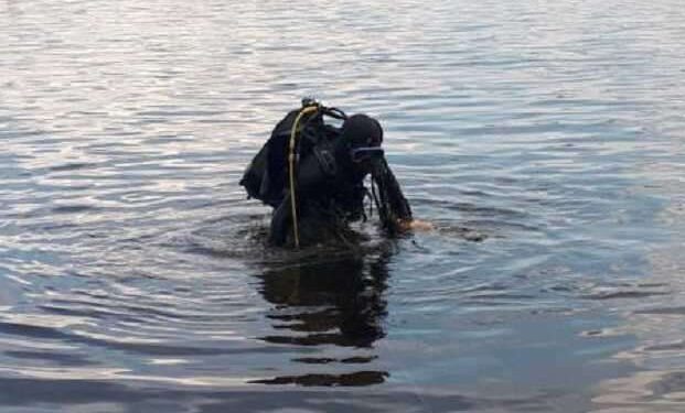 У Діловому в Тисі виявили тіло 56-річного потопельника з Рахова