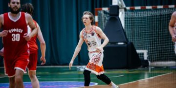 У Франківську відбудеться Фінал восьми чоловічої Універсіади – Спорт