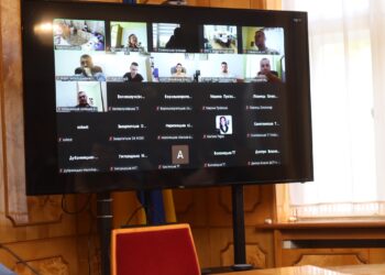 У громадах Закарпаття з’являться перші безбар’єрні маршрути — до кінця року –